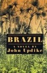 John Updike - Brazil