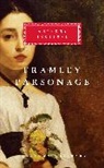 Graham Handley, Anthony Trollope, Trollope Anthony - Framley Parsonage