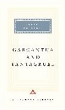 Terence Cave, Pierre Le Motteux, Francois Rabelais, Sir Thomas Urquhart, Thomas Urquhart - Gargantua and Pantagruel