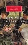 A. O. J. Cockshut, Anthony Trollope, Trollope Anthony - Can You Forgive Her?