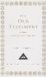 Everyman's Library, George Steiner, Alfred A Knopf Publishing - The Old Testament