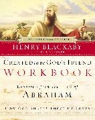 Henry Blackaby, Henry T. Blackaby, Kerry L Blackaby Skinner, Nelson Reference &amp; Electronic Publishing - Created to Be Gods Friend