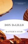 Don DeLillo - Ratner's Star