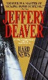 Copyright Paperback Collection, Jeffery Deaver, Deaver Jeffery - Hard News