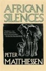 Peter Matthiessen - African Silences
