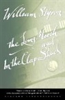 William Styron - The Long March and In the Clap Shack