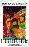 Toni Cade Bambara - The Salt Eaters
