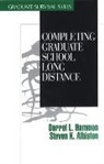 Steven K. Albiston, Darrel L. Hammon - Completing Graduate School Long Distance