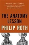 Philip Roth - The Anatomy Lesson