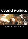 Mayall, James Mayall, Mayall James - World Politics
