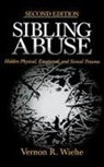 Vernon R. Wiehe, Wiehe Vernon R. - Sibling Abuse
