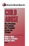 Robert J. McMahon, Ray Dev Peters, David A. Wolfe, Robert J. McMahon, Ray Dev Peters, David A. Wolfe - Child Abuse