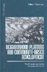 William Peterman - Neighborhood Planning and Community-Based Development