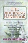 Helen Fitzgerald - The Mourning Handbook