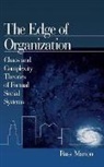 Russ Marion - The Edge of Organization