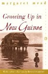 Margaret Mead - Growing Up in New Guinea
