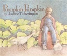 Jeanne Titherington, Jeanne Titherington - Pumpkin Pumpkin