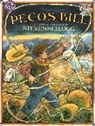 Steven Kellogg, Steven Kellogg, Laura Robb - Pecos Bill