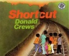 Donald Crews, Donald Crews - Shortcut