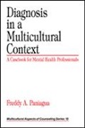 Freddy A. Paniagua - Diagnosis in a Multicultural Context