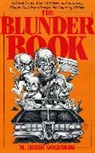 M H Goldberg, M Hirsh Goldberg, M. H. Goldberg, M. Hirsh Goldberg, Ray Driver - Blunder Book