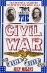 Bill Adler, Inc Bill Adler Books, Inc. Bill Adler Books, John Malone - Civil War Quiz Book