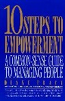 Diane Tracy - Ten Steps to Empower