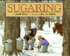 Jessie Haas, Jos A. Smith, Jos. A. Smith, Joseph A. Smith - Sugaring