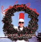 Christopher Hirsheimer, Emeril Lagasse, Christopher Hirsheimer - Emeril's Creole Christmas
