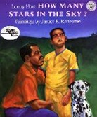 Lenny Hort, Lenny/ Ransome Hort, James Ransome, James E. Ransome - How Many Stars in the Sky?