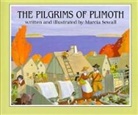 Marcia Sewall, Sewall Marcia, Marcia Sewall, Sewall Marcia - The Pilgrims of Plimoth