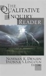 Norman K. Denzin, Dr. Yvonna S. Lincoln, Yvonna Lincoln, Yvonna S Lincoln, Yvonna S. Lincoln, Norman K. Denzin... - The Qualitative Inquiry Reader
