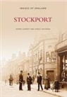 Morris Garratt, Shirley McKenna, Morris Garratt, Morris Garratt, Shirley McKenna - Stockport