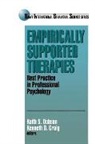 Kenneth D. Craig, Keith S. Dobson, Kenneth D. Craig, Keith S. Dobson - Empirically Supported Therapies