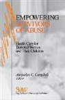 Association of Women's Health Obstetric, Jacquelyn C. Campbell, Jacquelyn C. Campbell, Campbell Jacquelyn C. - Empowering Survivors of Abuse