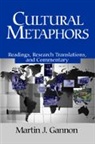 Martin J. Gannon, Martin J. Gannon, Gannon Martin J. - Cultural Metaphors