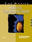 R. Timm Paul, Joan Thrower Timm, Paul R. Timm, Paul R. (Brigham Young University) Timm - The Basics: Speech Communication