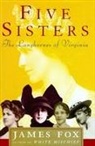 James Fox, Scott Fox - Five Sisters
