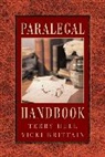 BRITTAIN, Harry Ed. Brittain, Vicki Brittain, Terry Hull, Terry L. Hull - The Paralegal Handbook