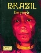 Carolyn Black, Malika Hollander, Bobbie Kalman - Brazil - The People