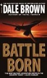 Dale Brown - Battle born