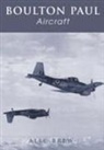Alec Brew - Boulton Paul Aircraft