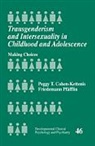Peggy T. Cohen-Kettenis, Friedemann Pfafflin, Friedemann Pfäfflin, Friedemann Pfdfflin - Transgenderism and Intersexuality in Childhood and Adolescence