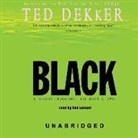 Ted Dekker, Rob Lamont - Black (Audio book)