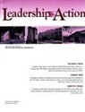 Martin Wilcox, Jossey-Bass Publishers - Leadership in Action, No. 2, 2001