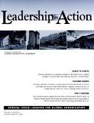 Martin Wilcox - Leadership in Action, No. 6, 2001