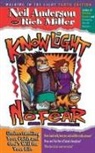 Neil T. Anderson, Rich Miller - Know Light, No Fear