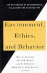 Max H Bazerman, Max H. Bazerman, David M Messick, David M. Messick, Ann E Tenbrunsel, Ann E. Tenbrunsel... - Environment, Ethics & Behavior
