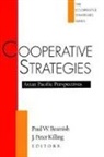 Paul W Beamish, Paul W. Beamish, Bill Hicks, Paul W. Beamish, Peter Killing - Cooperative Strategies