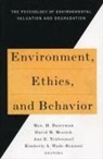 Max H Bazerman, Max H. Bazerman, David M Messick, David M. Messick, Ann E. Tenbrunsel, Ann E Tenbrunzel... - Environment, Ethics, & Behavior